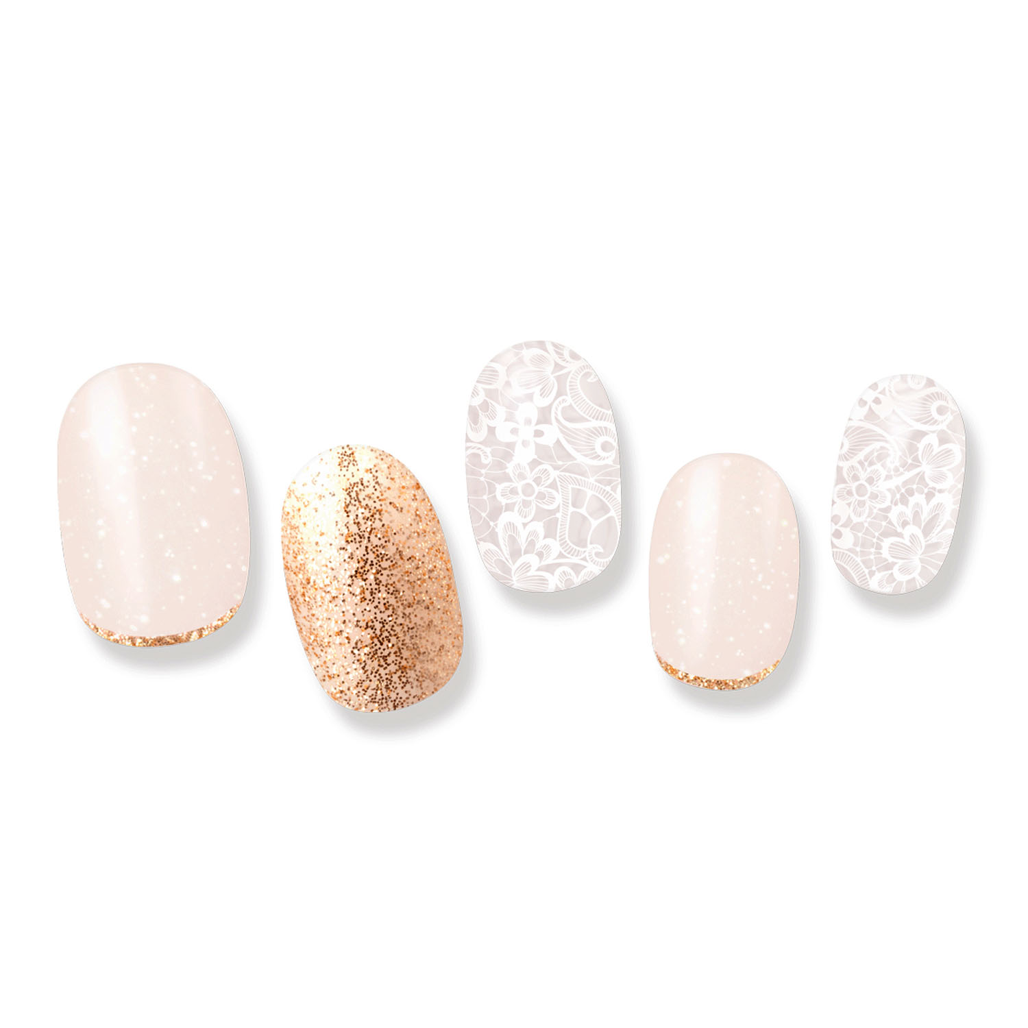 【07，08，12，14，15終了】ジェルミーペタリー アートスタイル - 画像24