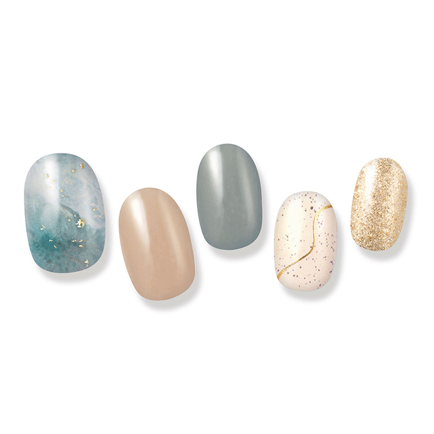 【07，08，12，14，15終了】ジェルミーペタリー アートスタイル - 画像7