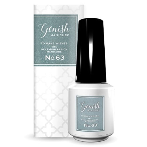 【00－15終了】Genish  マニキュア - 画像12
