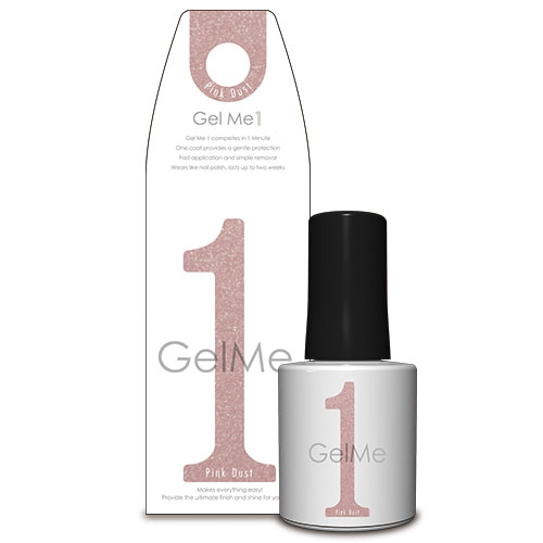 GelMe1 ジェルミーワン【84リトルクラッシュ在庫限り終了】 - 画像2