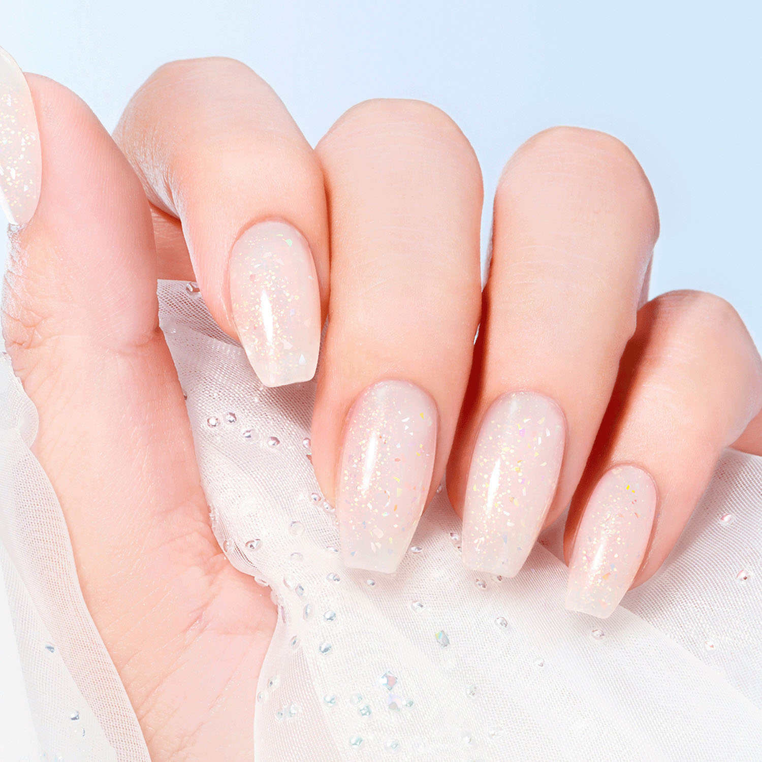 【01－55～01－58色 5月新色入荷】Gel Me1 ジェルカラー2 - 画像36