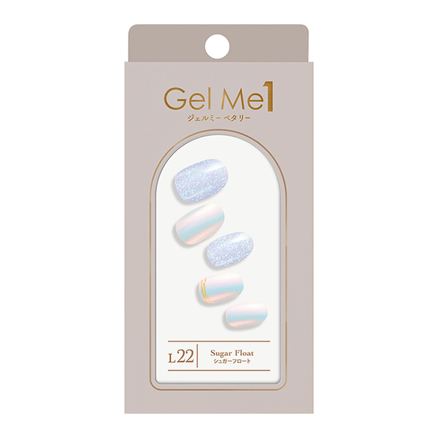 ジェルミーペタリー ハンドコレクション - 画像5