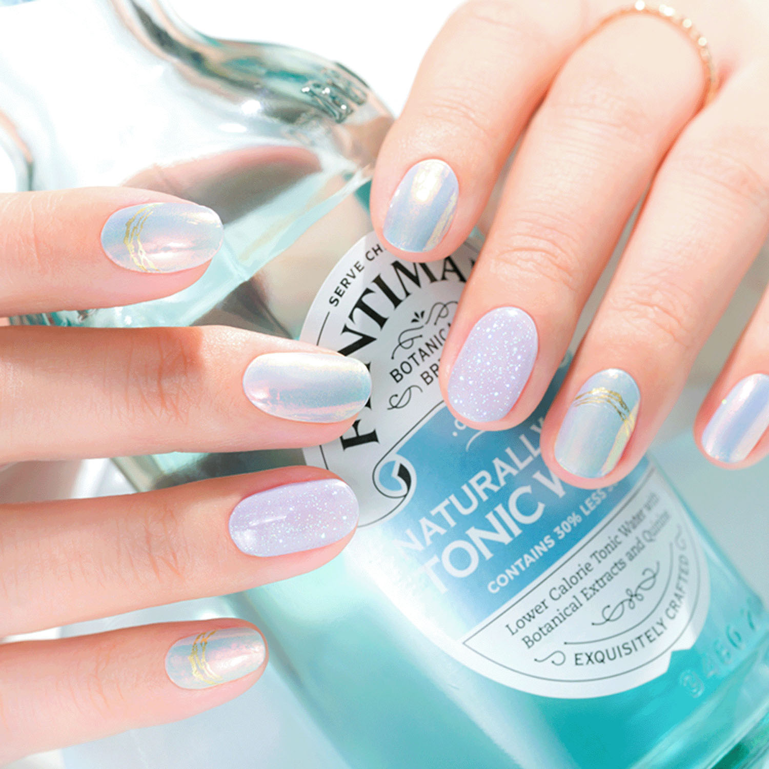 ジェルミーペタリー ハンドコレクション - 画像7