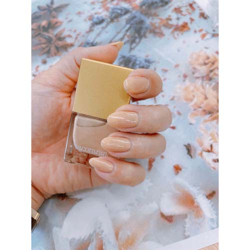 【4、6、7、10、17番は廃盤】ラコララン ネイルポリッシュ - 画像14