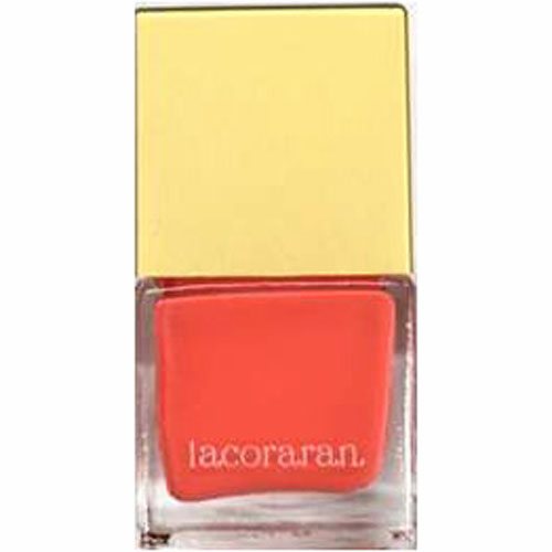【4、6、7、10、17番は廃盤】ラコララン ネイルポリッシュ