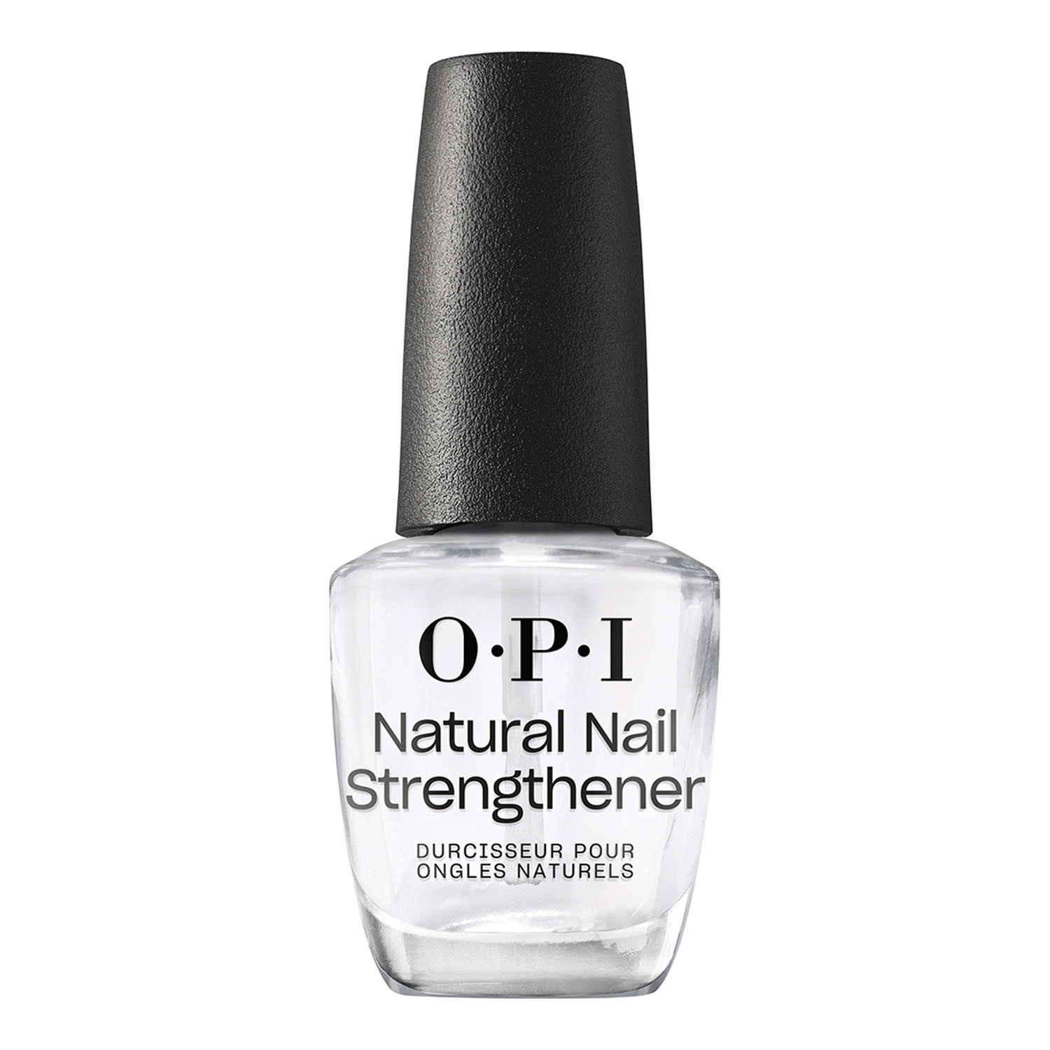 OPI  ナチュラルネイルストレンスナーα