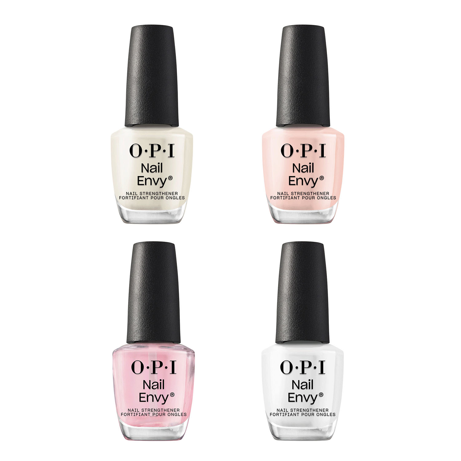 OPI  ネイルエンビ―α - 画像1
