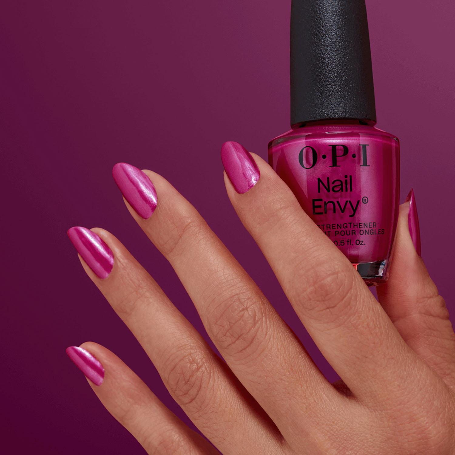 OPI  ネイルエンビ―α - 画像13