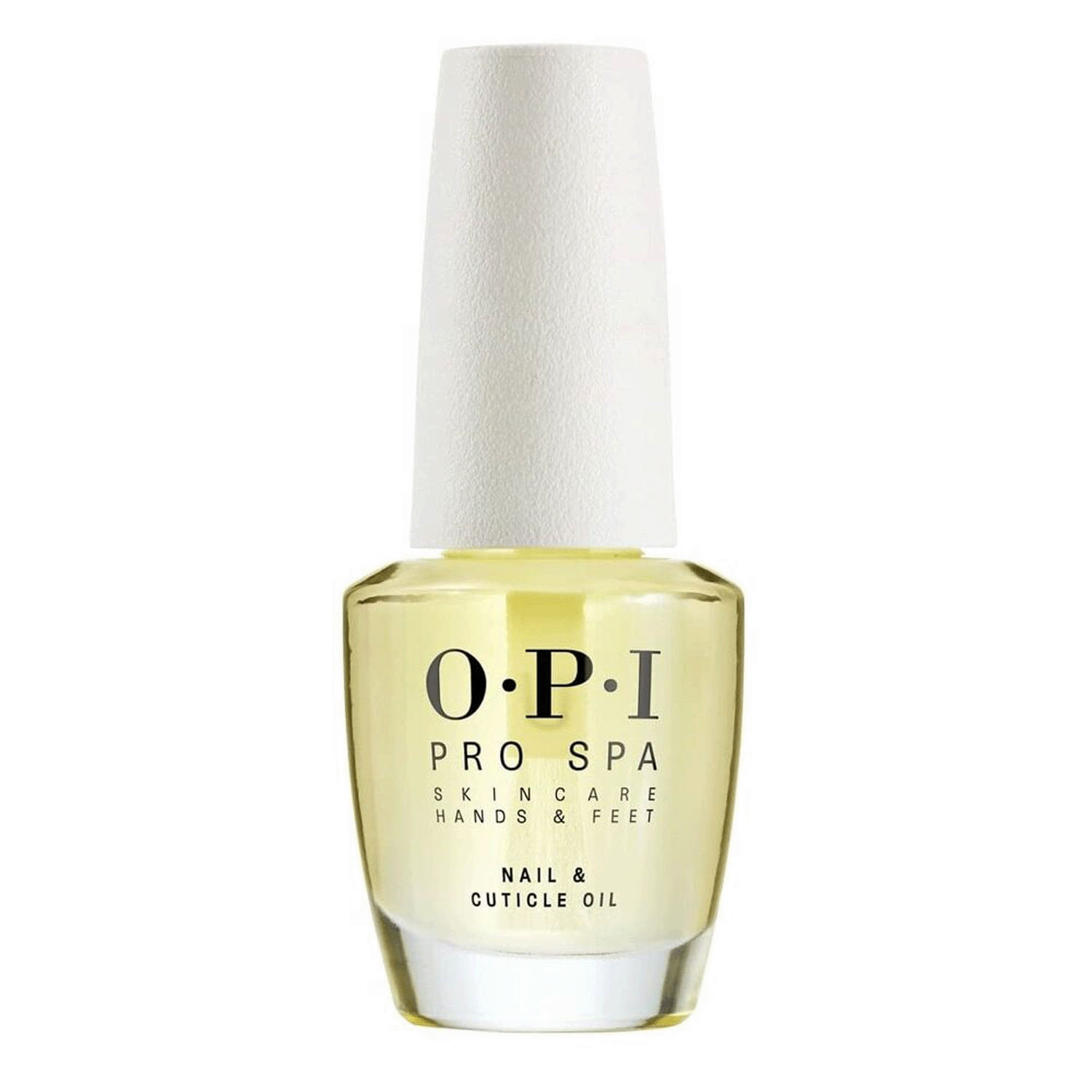 OPI プロスパ ネイル＆キューティクルオイル - 画像2