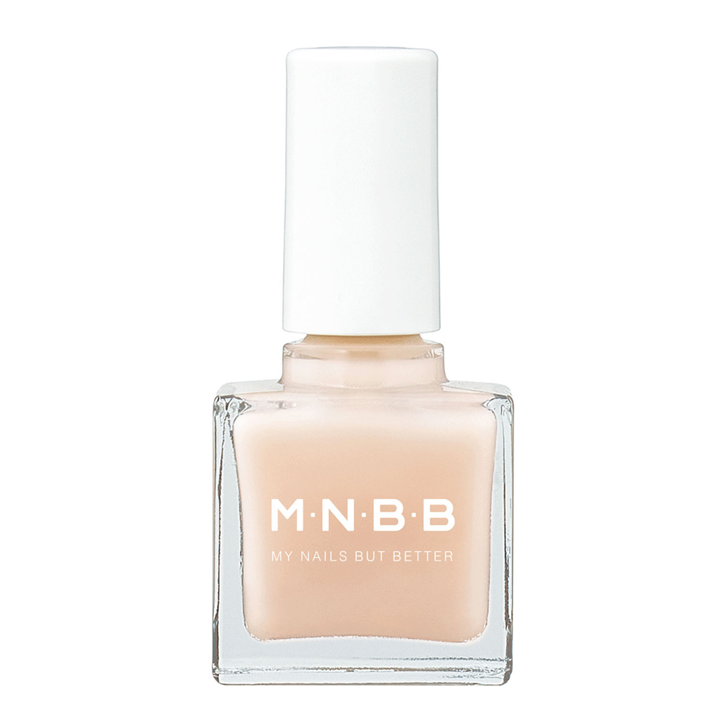 【予約可能品】M・N・B・Bプロネイル セミマット - 画像3