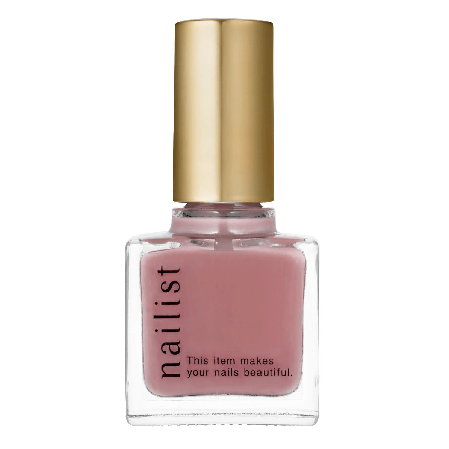 ネイリスト ファイブインワンケアコート ローズピンク - 画像3