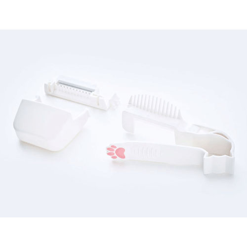 にゃんと簡単！前髪キャット - 画像11