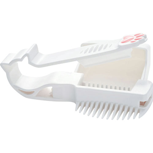 にゃんと簡単！前髪キャット - 画像10