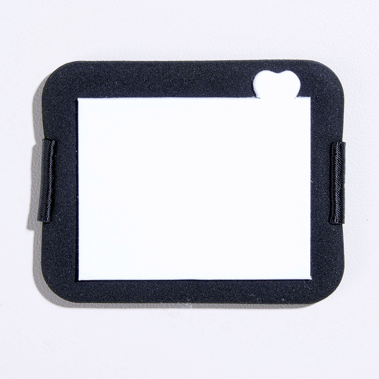 NOPO．オイルブロックペーパーパフ チャコール - 画像5