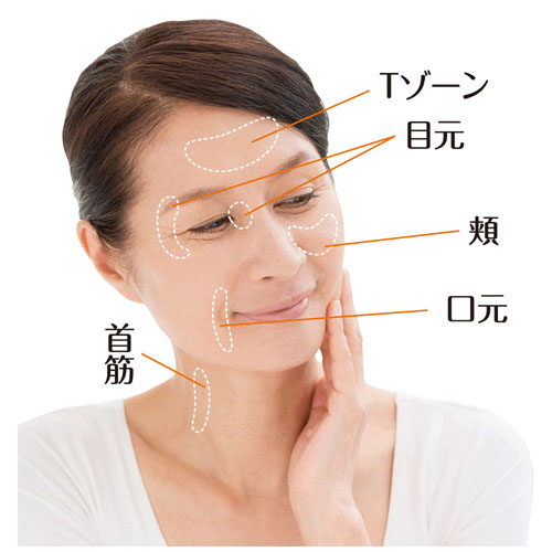 そのまま！ヒト幹細胞美容液 - 画像3