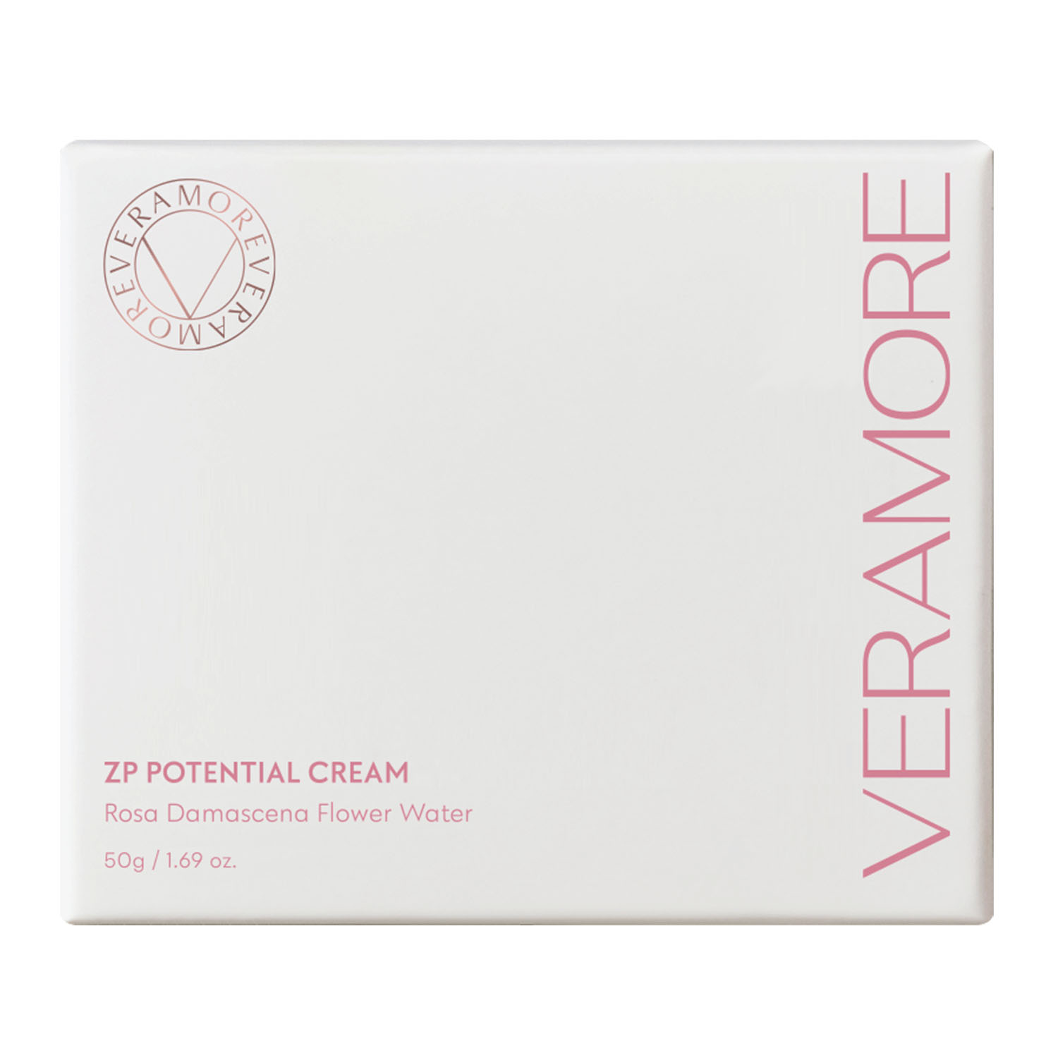 ベラモア ZPポテンシャルクリーム - 画像2