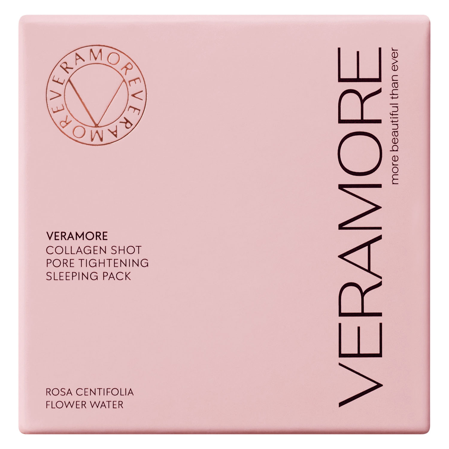 ベラモア コラーゲンSPTスリーピングP - 画像2