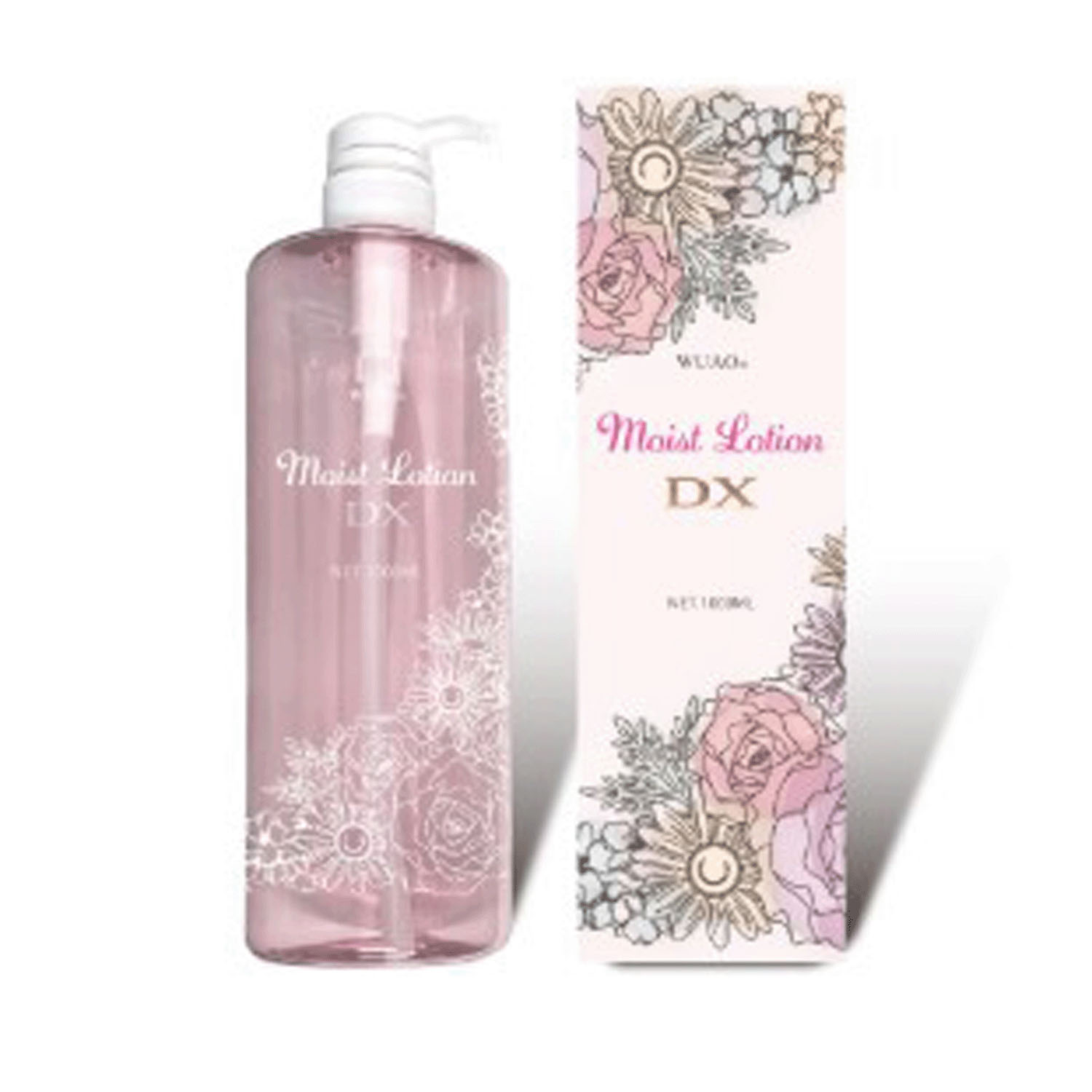 ウアオ モイストローションDX