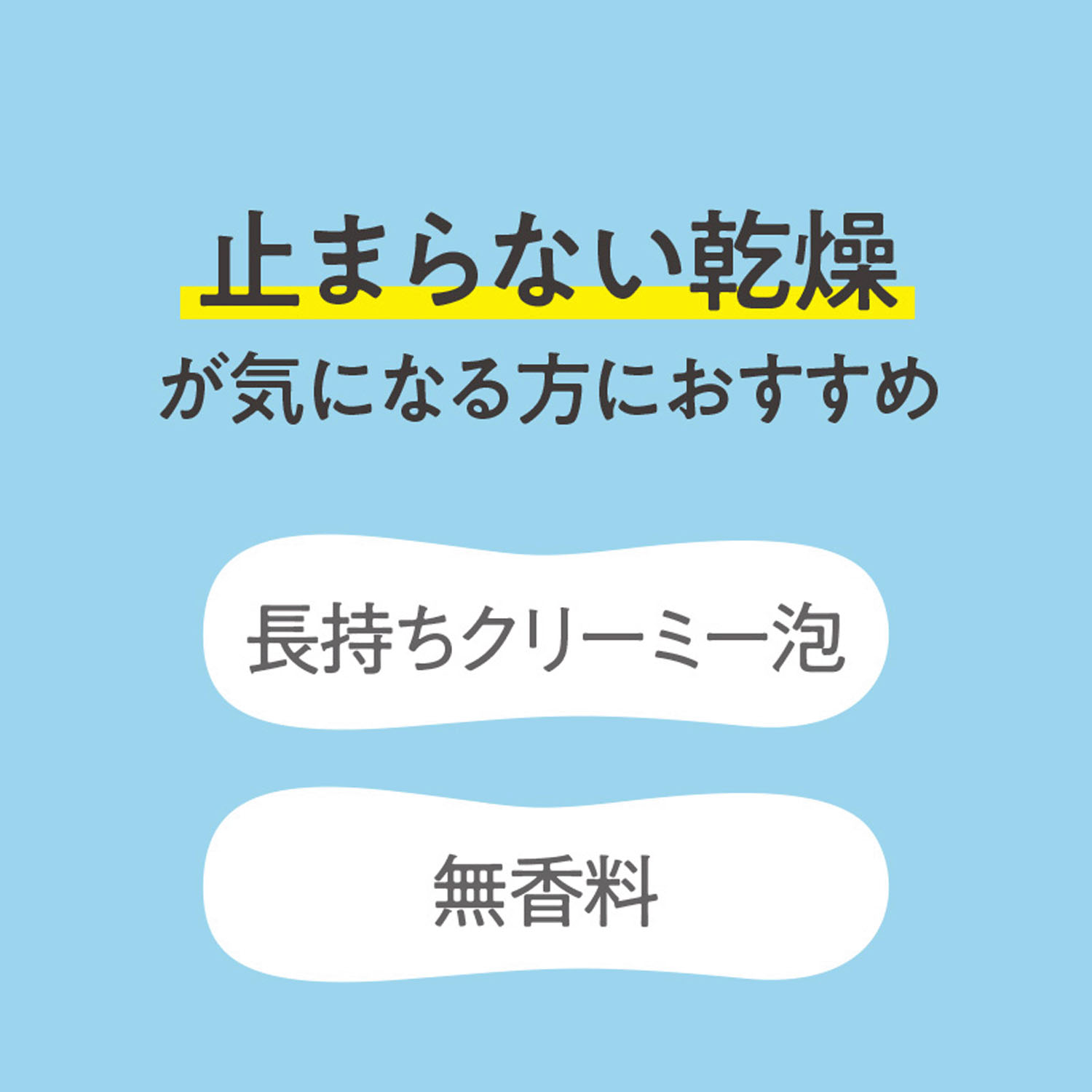 モイストフォーム - 画像3