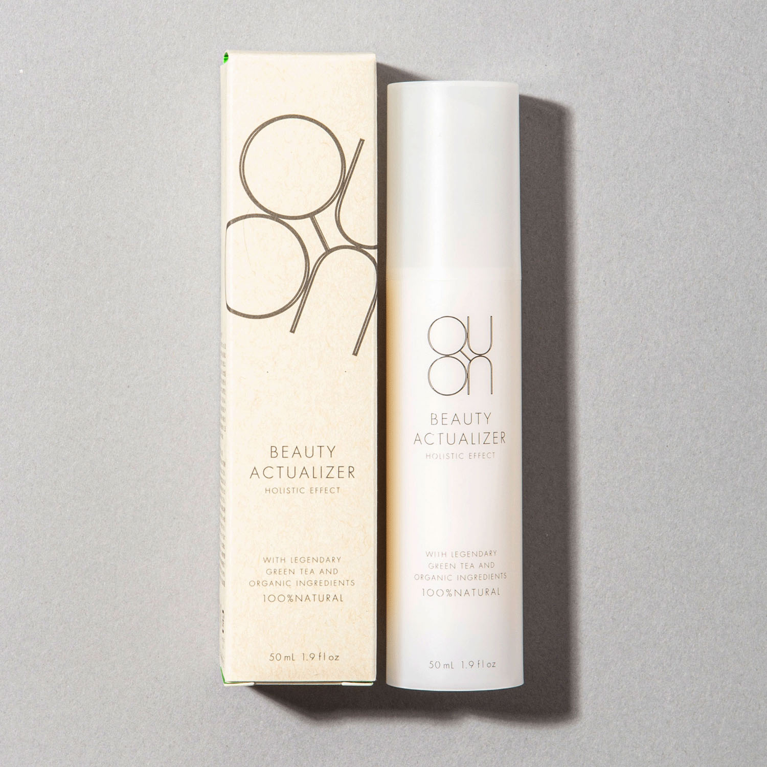 ビューティーアクチュアライザー - 画像2