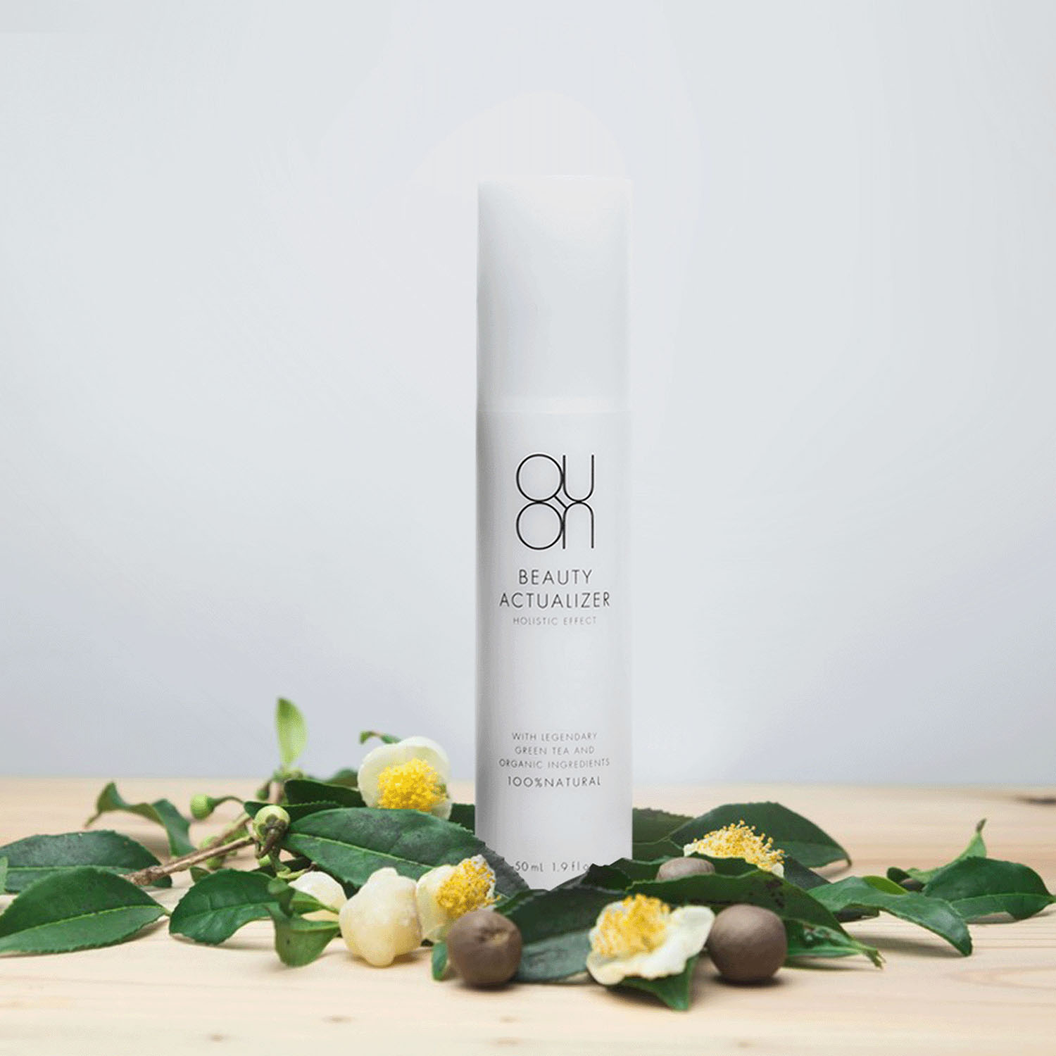 ビューティーアクチュアライザー