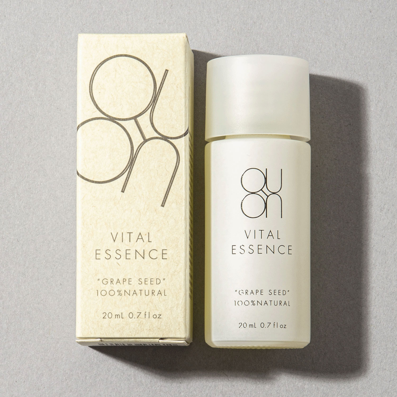 バイタルエッセンス