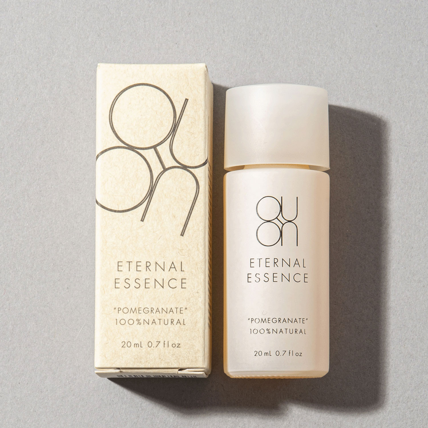 エターナルエッセンス