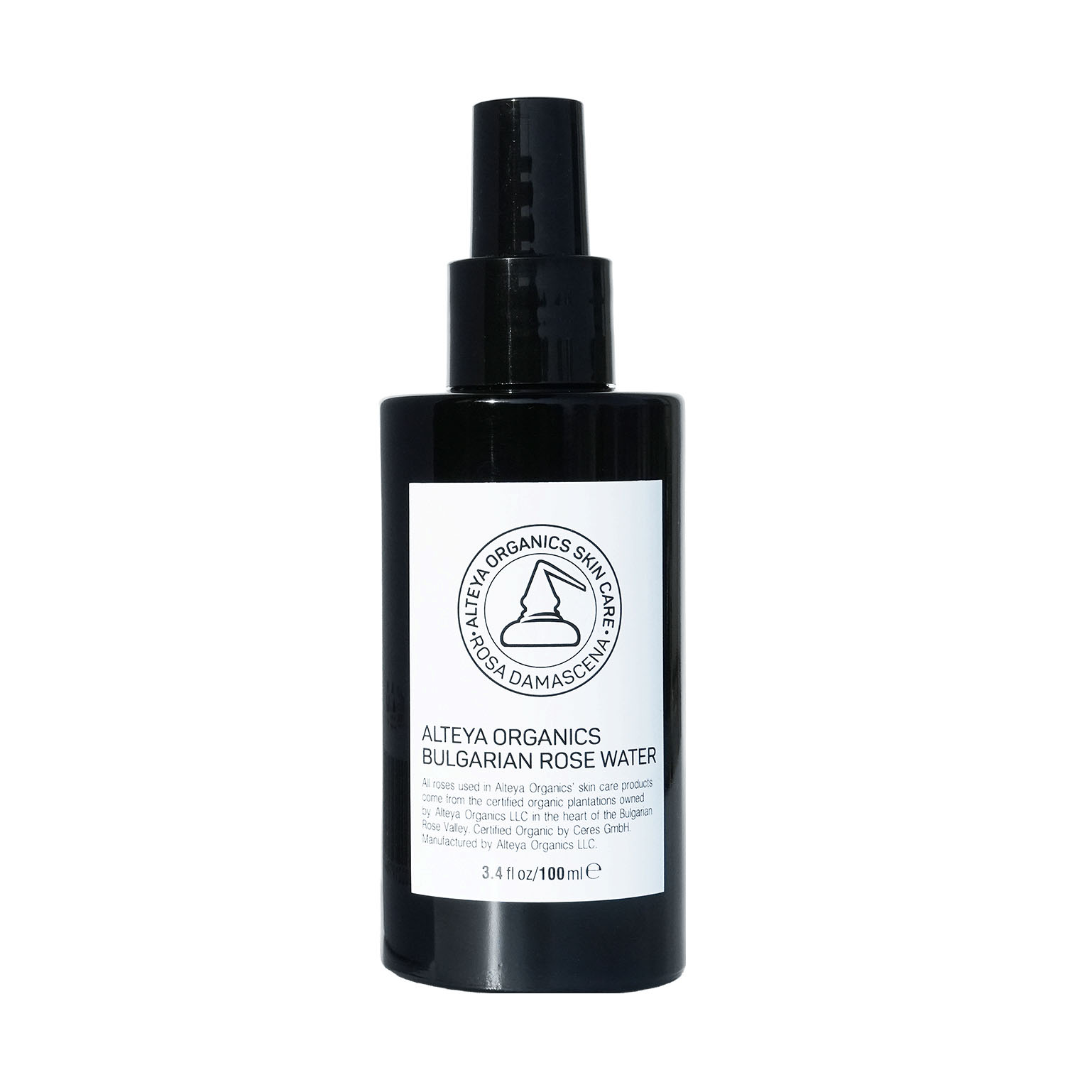 アルテヤオーガニック ブルガリアンローズ ウォーター〈化粧水〉 - 画像2