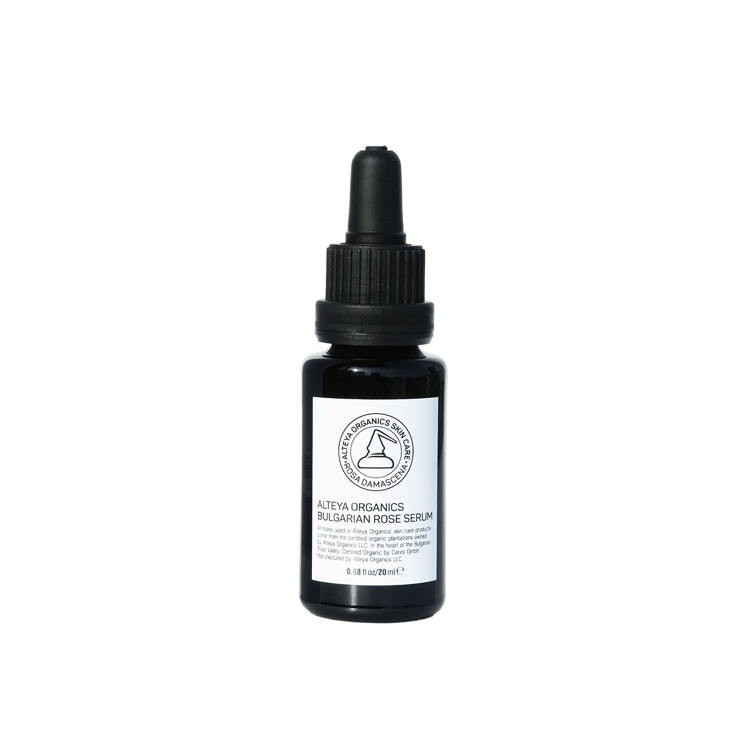 アルテヤオーガニック ブルガリアンローズ セラム〈美容液〉 - 画像2