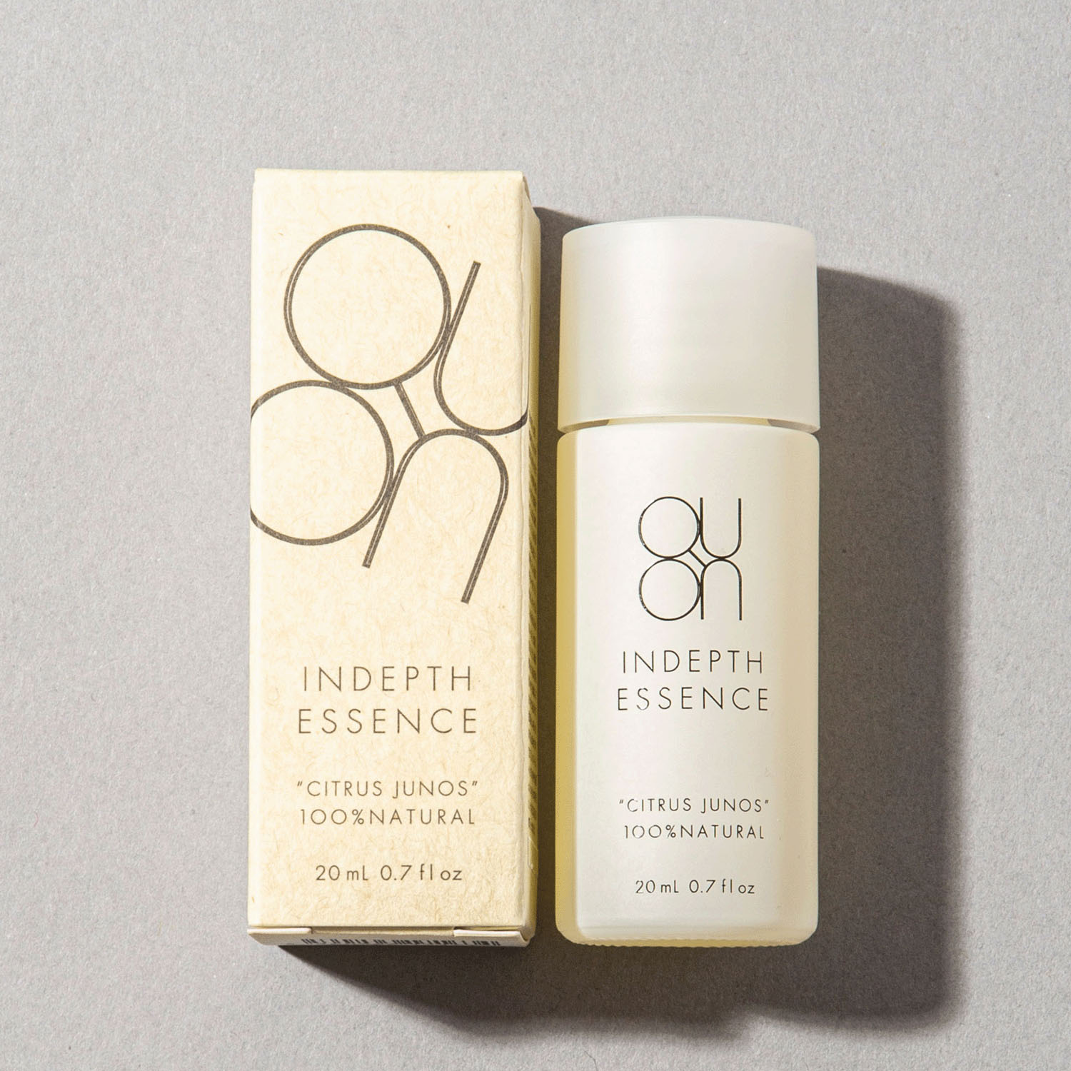 インデプスエッセンス