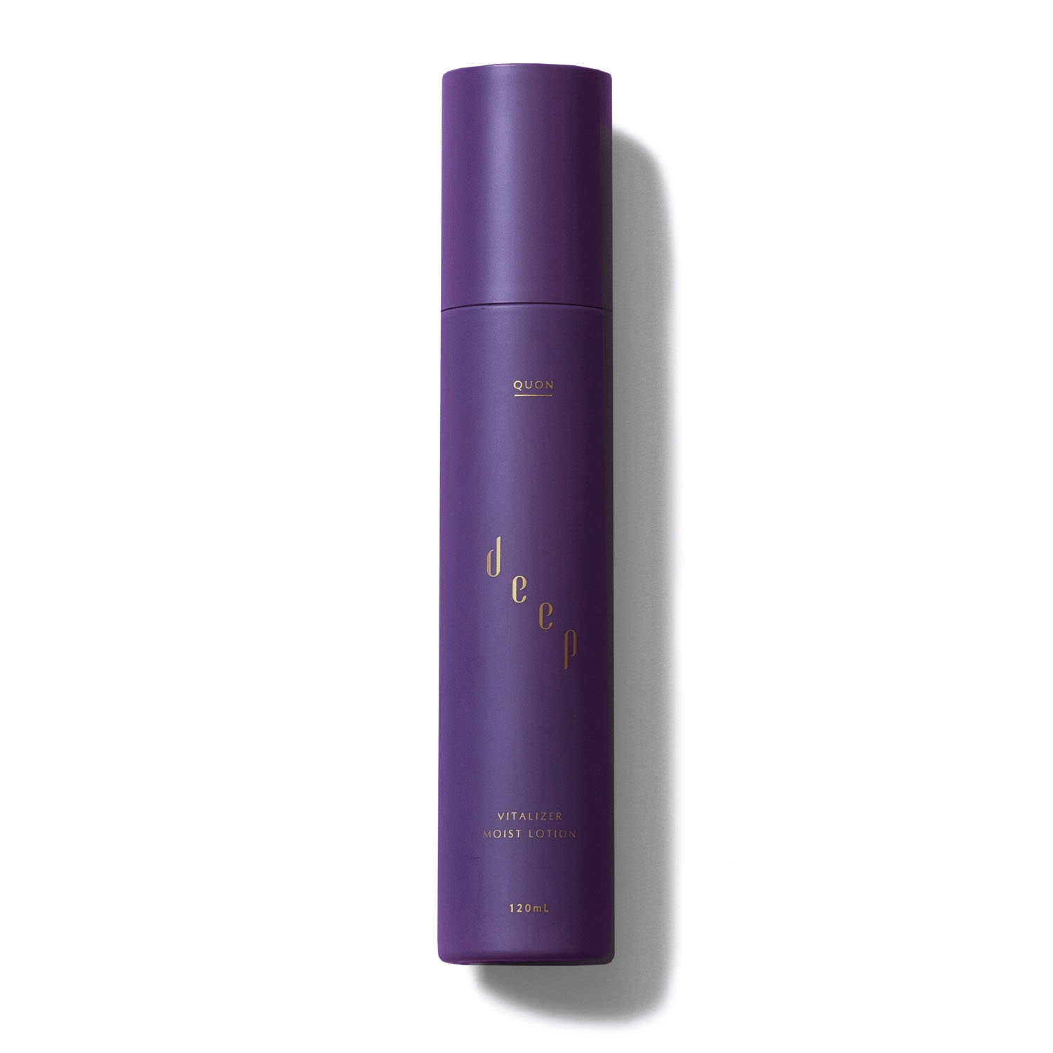 クオンディープ ヴァイタライザーモイストローション - 画像3