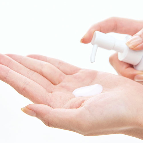 【予約可能品】ヒルセリン ローション - 画像2