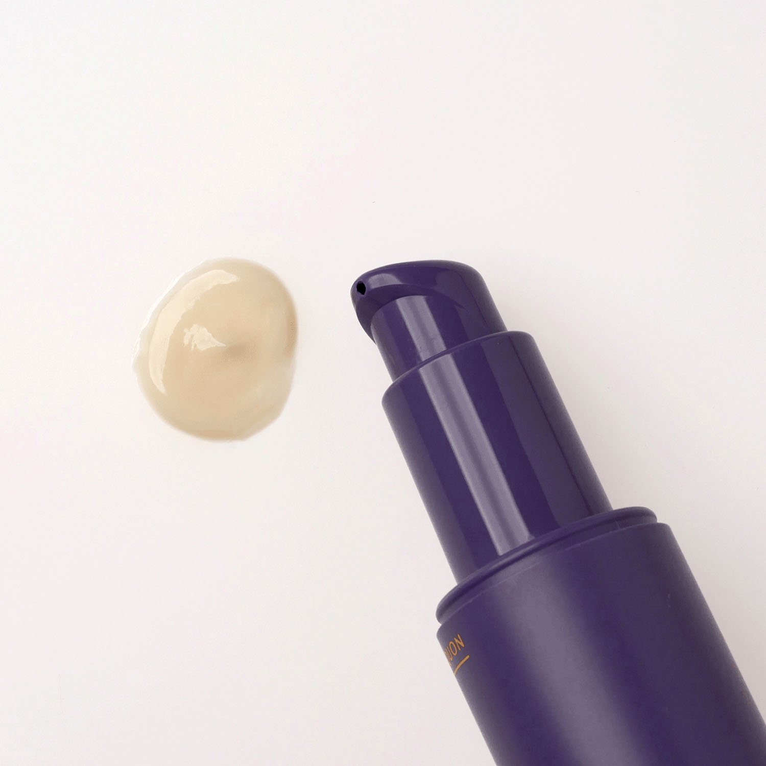 クオンディープ ヴァイタライザーエンリッチクリーム - 画像5