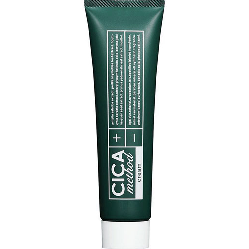 【予約可能品】CICA METHOD CREAM