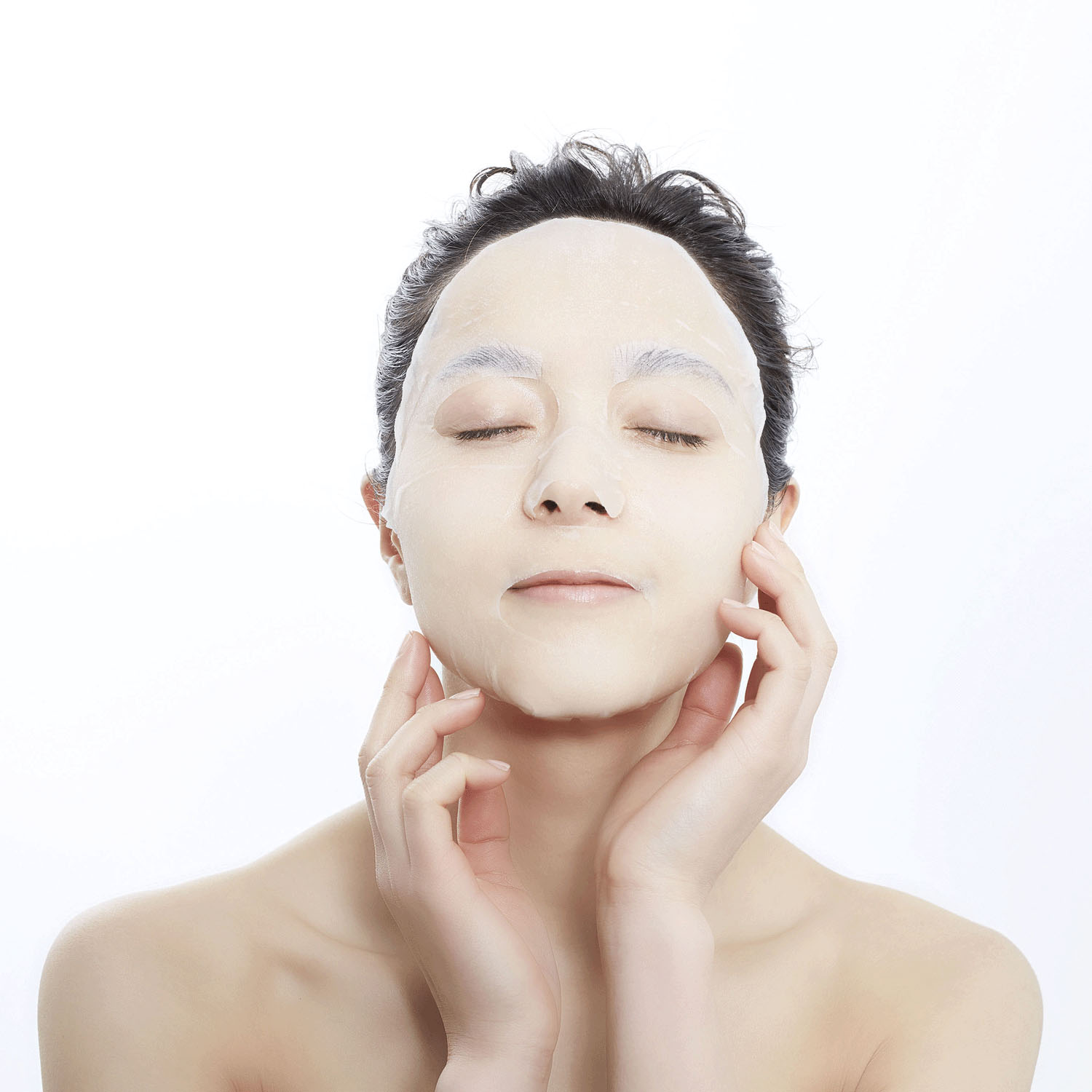 HADAmethod レチノペアマスク （7枚入） - 画像5