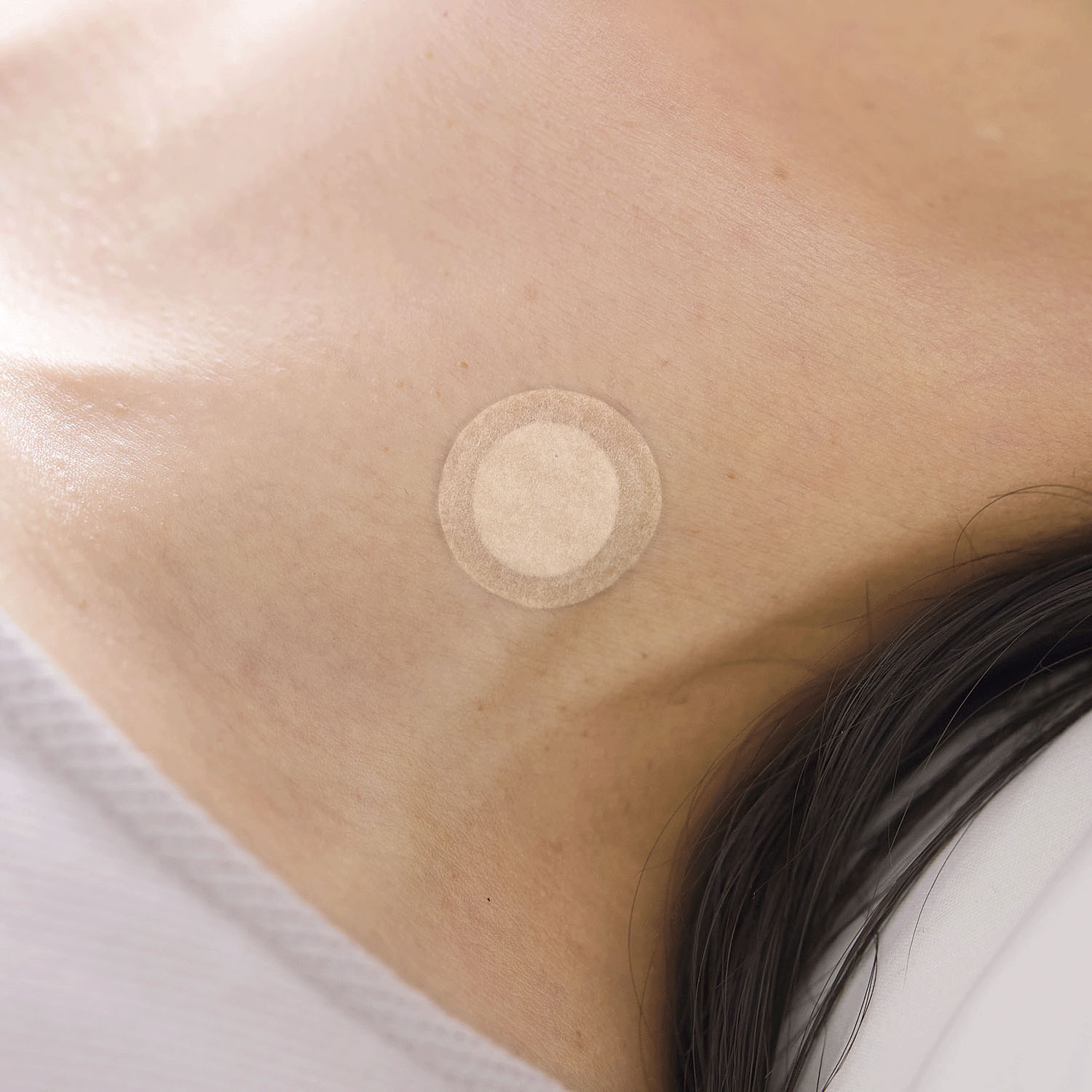 【予約可能品】イボンボン 貼るだけ杏仁ジェルパッチ - 画像6