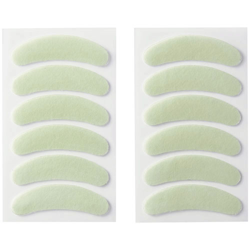 【予約可能品】寝ながらナイアシンアミドジェルパッチ - 画像2