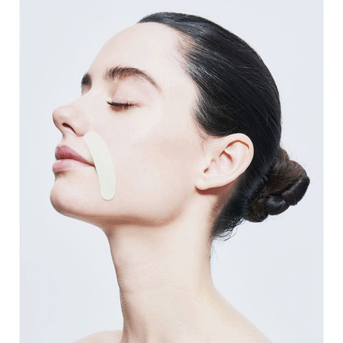 【予約可能品】寝ながらナイアシンアミドジェルパッチ - 画像6