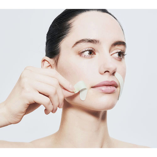 【予約可能品】寝ながらナイアシンアミドジェルパッチ - 画像7