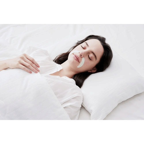 【予約可能品】寝ながらナイアシンアミドジェルパッチ - 画像8