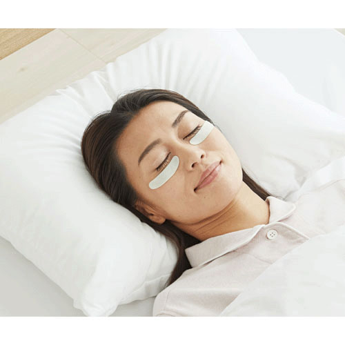 【予約可能品】寝ながらナイアシンアミドジェルパッチ - 画像9