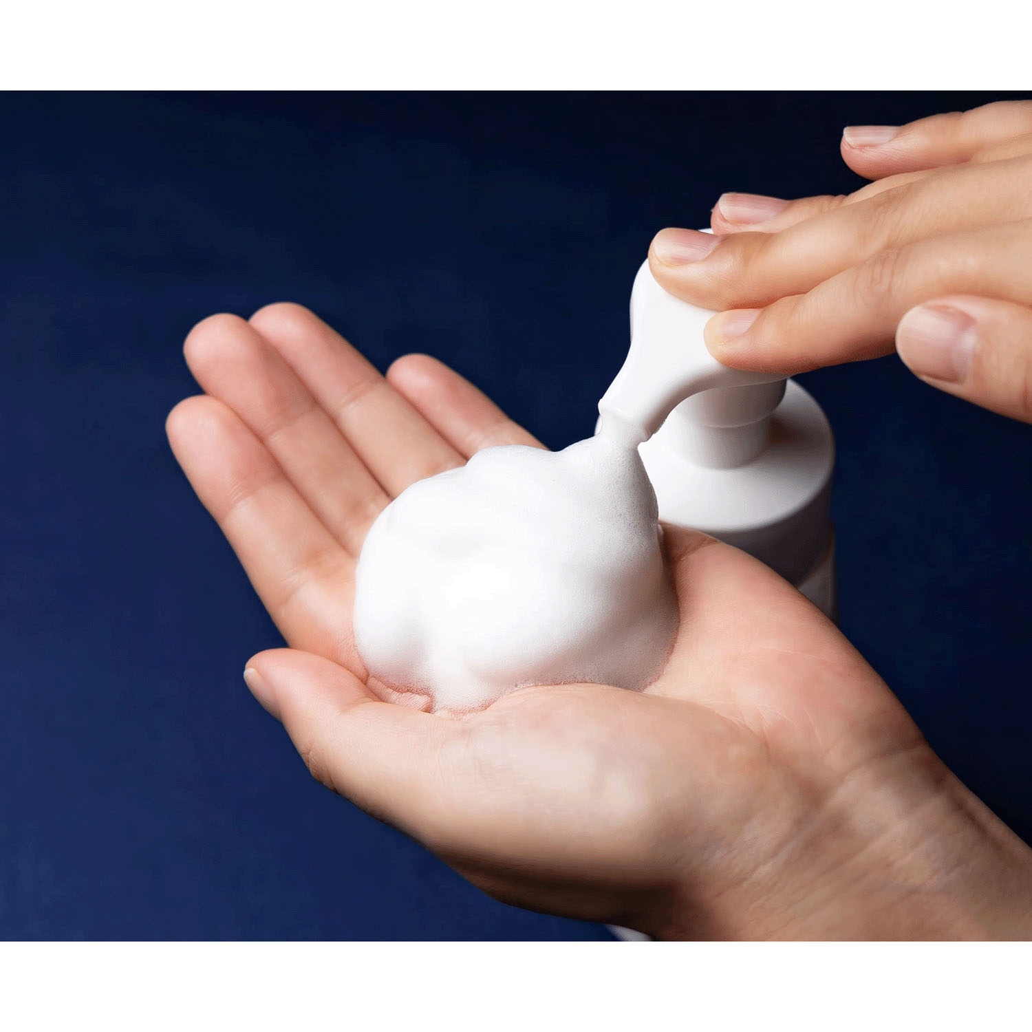 マヌカとオリゴ泡洗顔 - 画像4