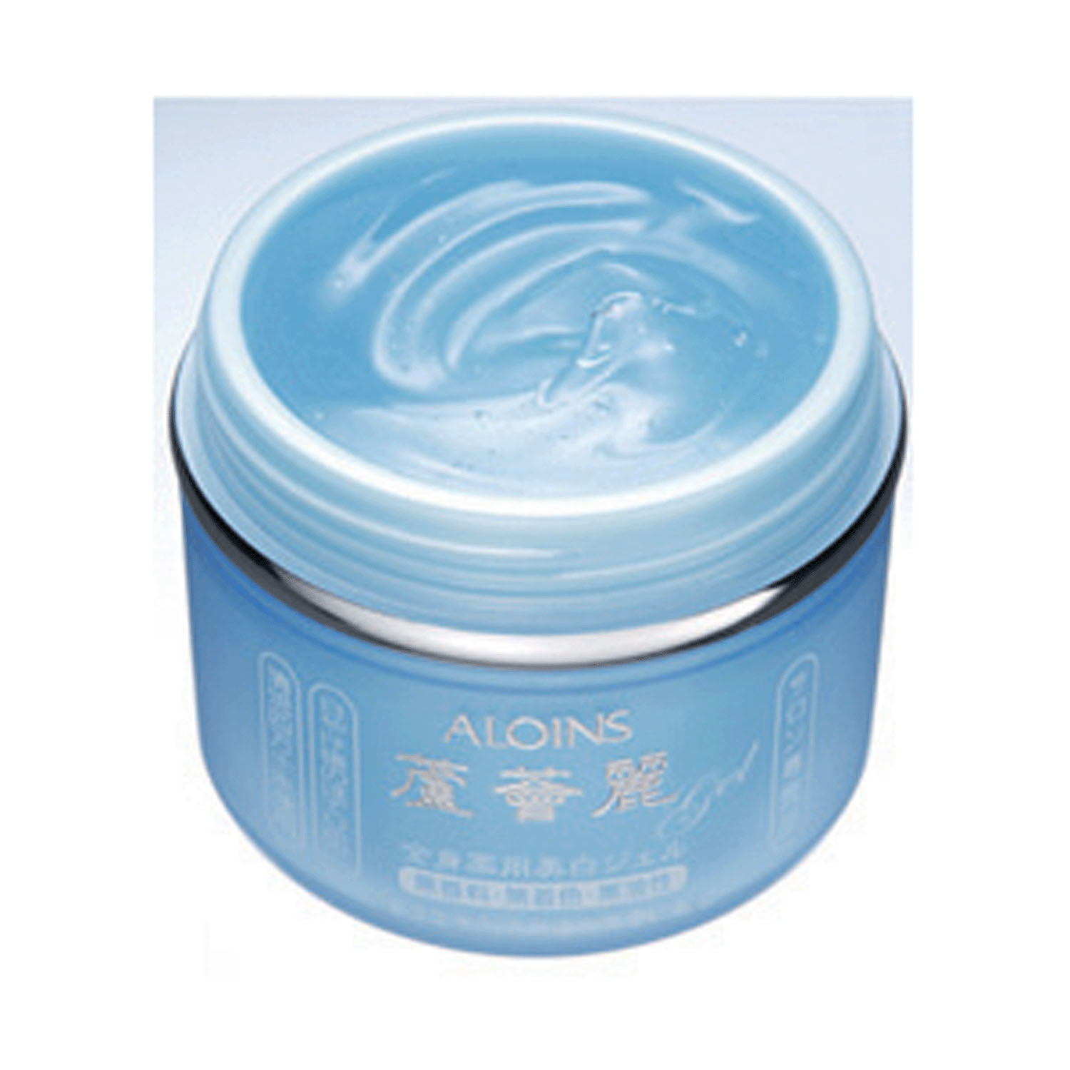 蘆薈麗（ロカイレイ）全身薬用美白ジェル 170g