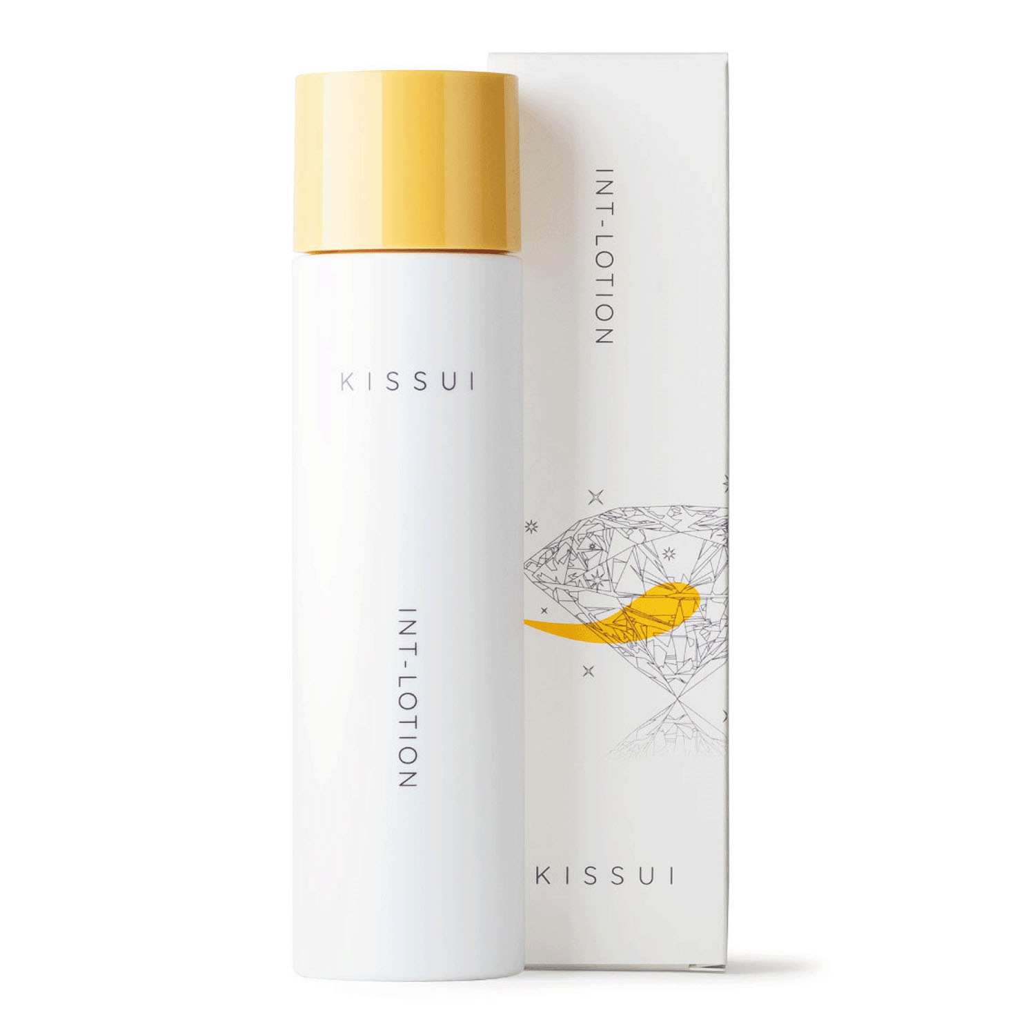 【順次パッケージ変更】キッスイ イントローション