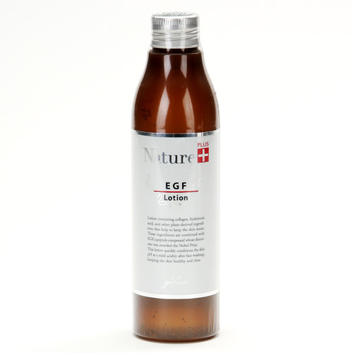 ナチュール＋  MDローション