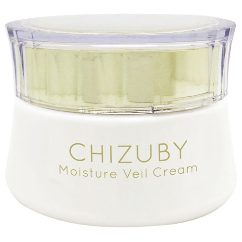 チズビーモイスチャーヴェールクリーム