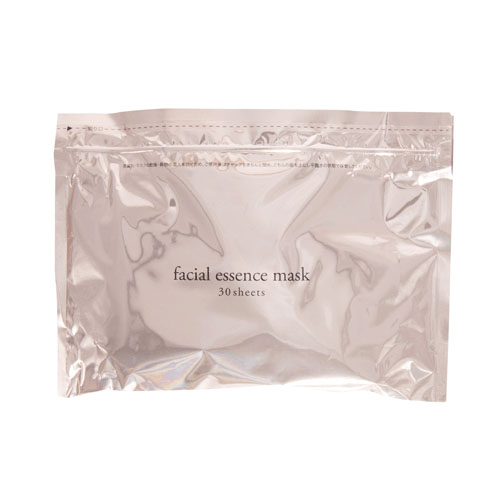 【予約可能品】スムーススキンエッセンスマスク30P - 画像3