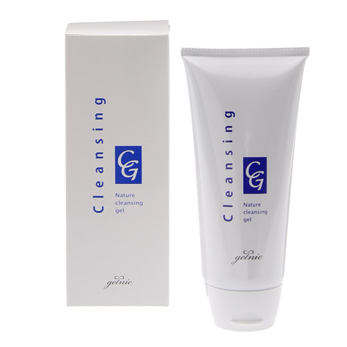 ナチュール クレンジングゲル（200g）