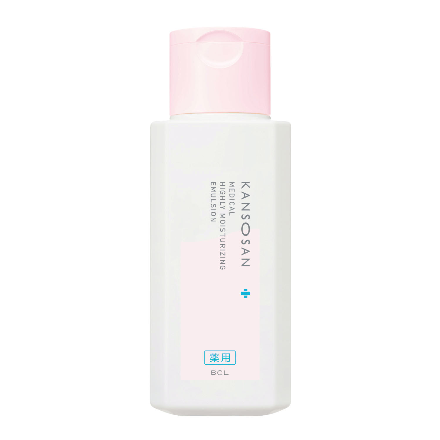 乾燥さん 薬用高保湿乳液 - 画像3