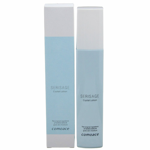コモエース セリサージュ クリスタルローション